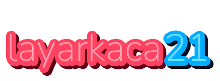 layarkaca21 — logo kanal