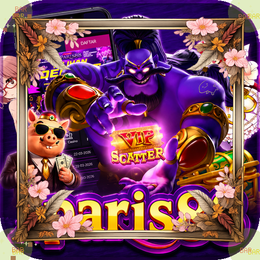 paris88 — galeri pratinjau - APK Resmi